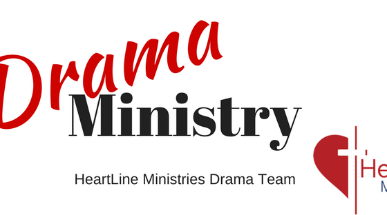 drama ministry