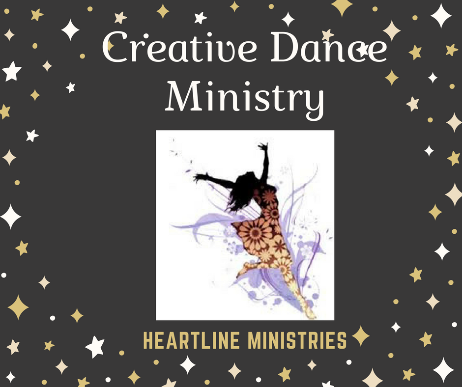 Dance Ministry